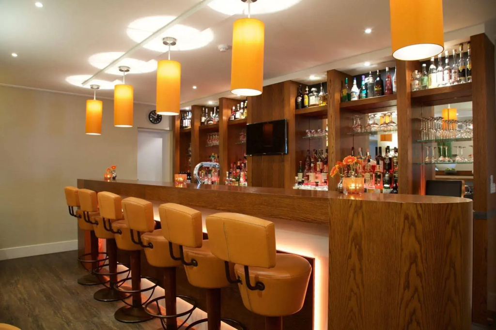 Hotel photo 20