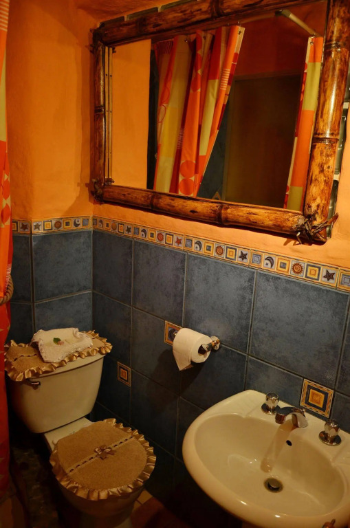 Hostal Madre Tierra by null