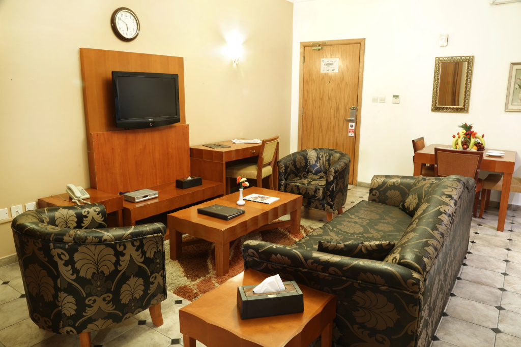Hotel photo 2