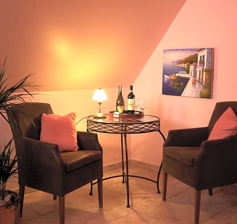 Hotel La Principessa by null