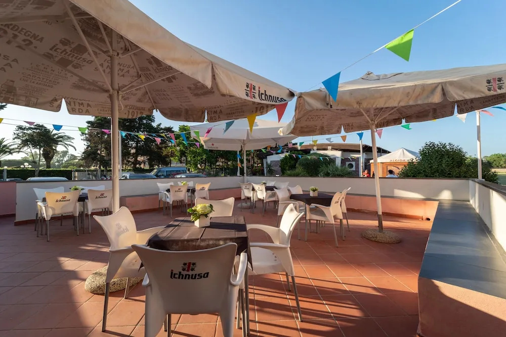 La Meta Sporting Rooms