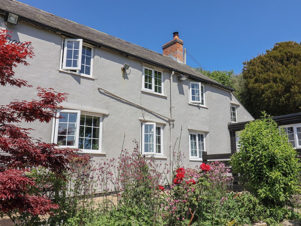 The Spyway Inn