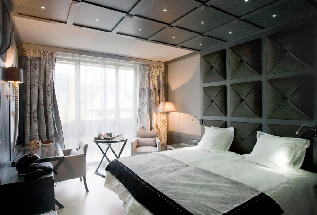 Hotel Val De Neu - Général