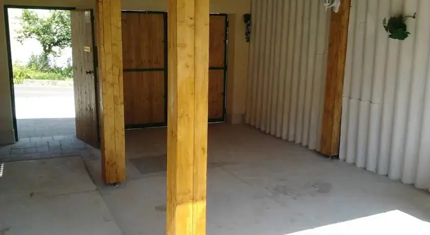 Ankli Apartmanház