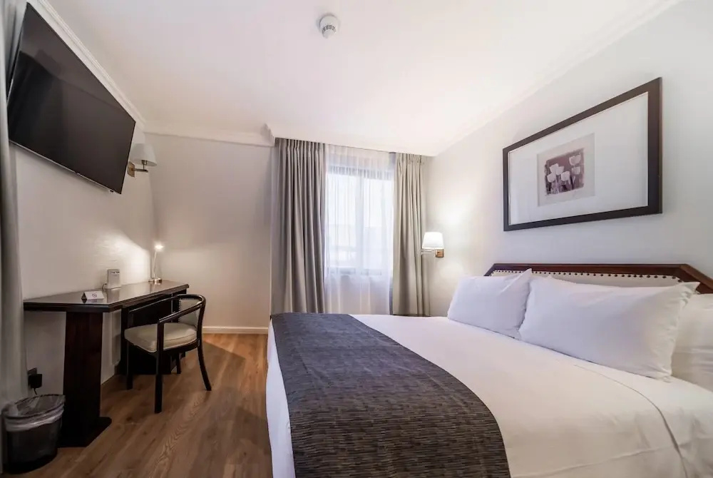 Wyndham Garden Santiago Kennedy - Chambres