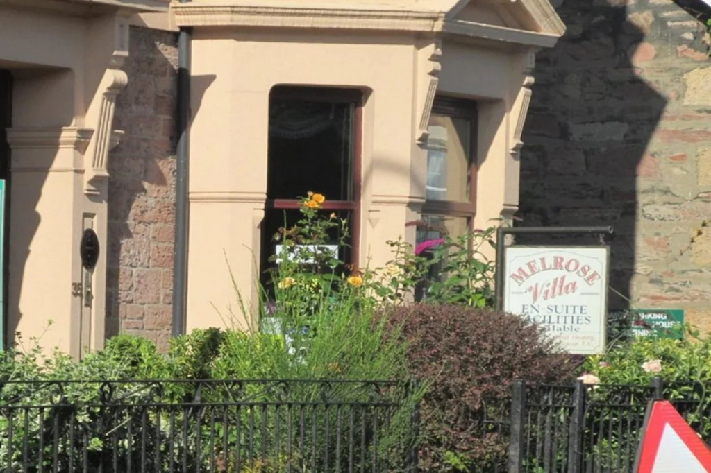 Melrose Villa