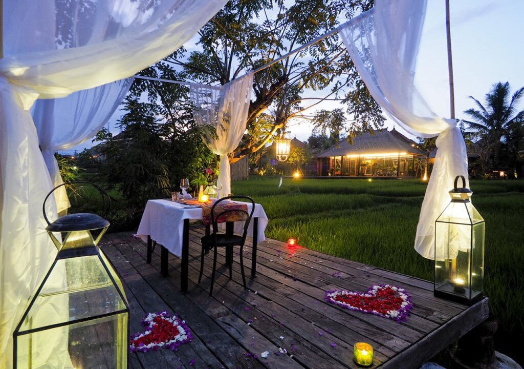 Plataran Ubud Hotel & Resort