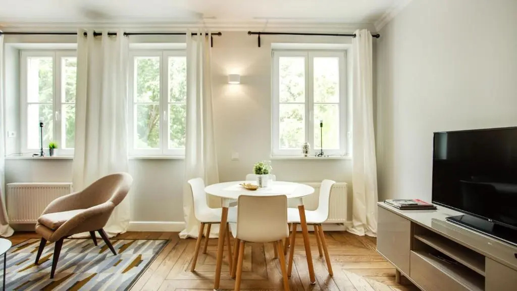 Vilnius Private Stay - Chambres