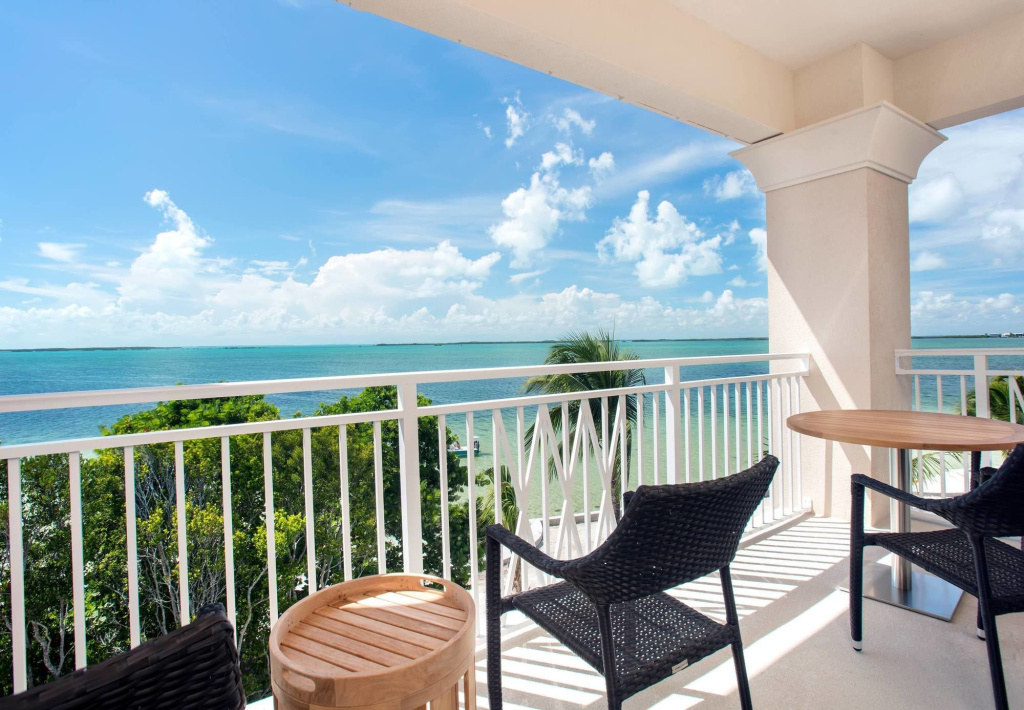 Playa Largo Resort & Spa, Autograph Collection - Général
