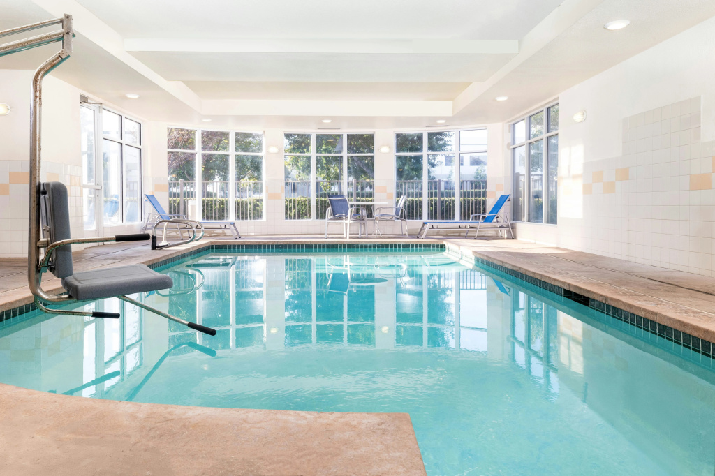 Hilton Garden Inn Ontario/Rancho Cucamonga - Général
