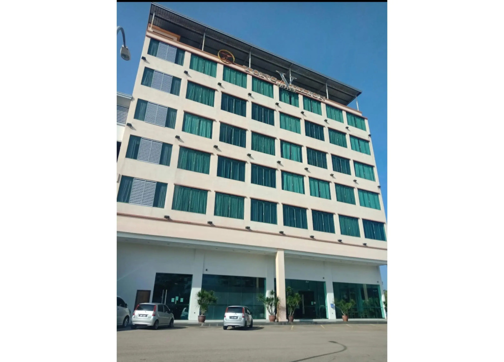Hotel O Tong Villion Hotel