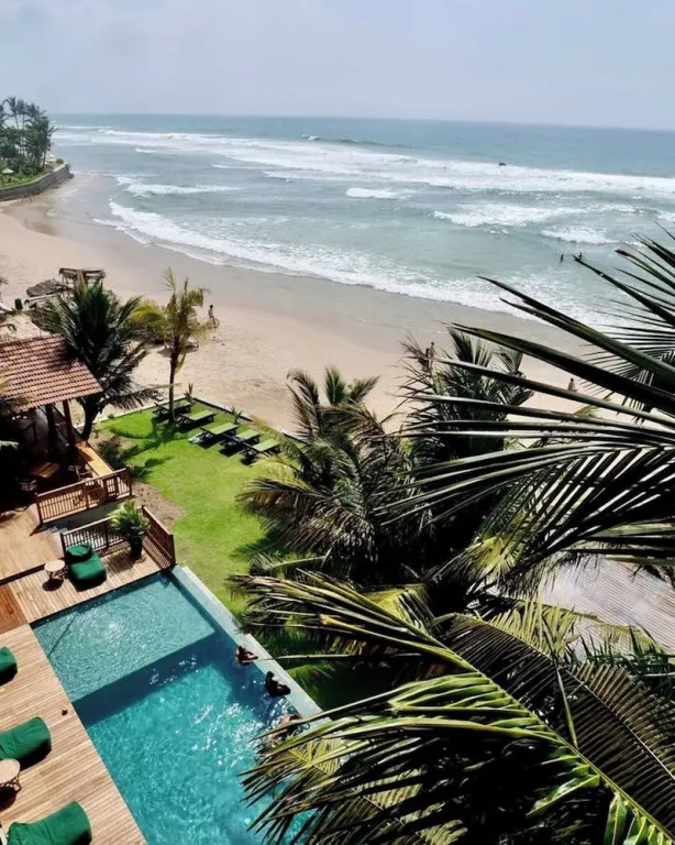 Coast67 Hotel - фото 23