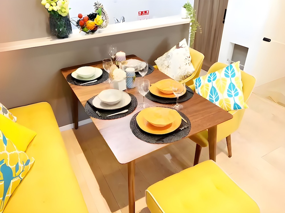 Eternity HOUSE Kamata-Haneda 사진 13