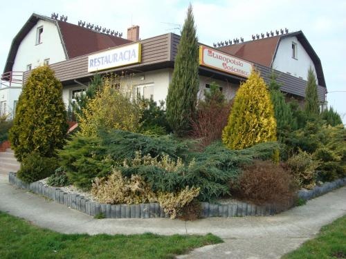 Staropolski Gościniec