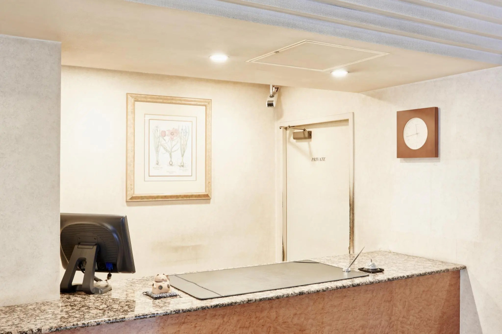 Hotel Le Botejour Nanba 사진 12