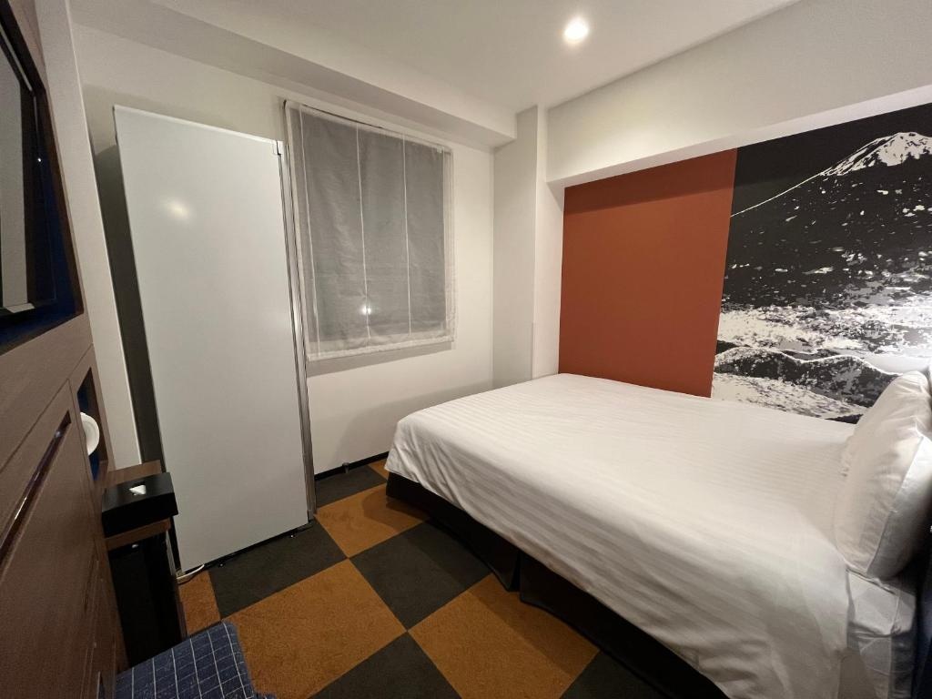 Henn na Hotel Tokyo Haneda 사진 16