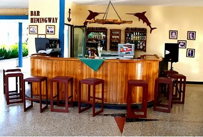 Hotel photo 20