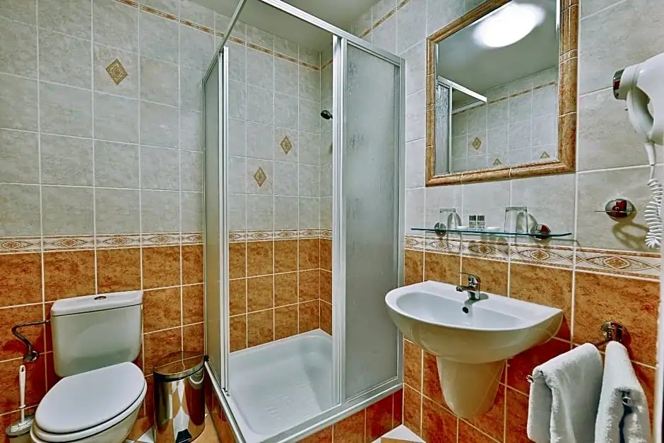 Hotel Attic - Chambres