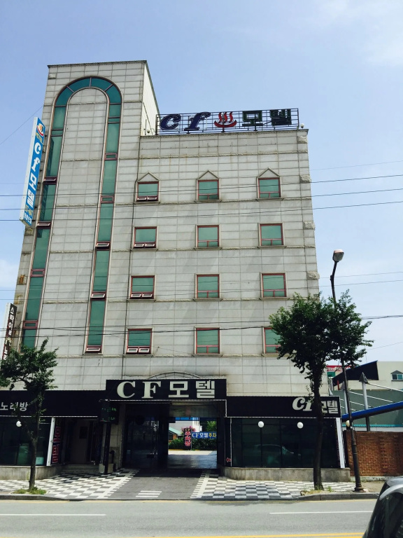 Hotel photo 1