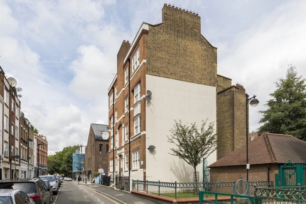 Bright 3BR Flat in the Very Centre of London