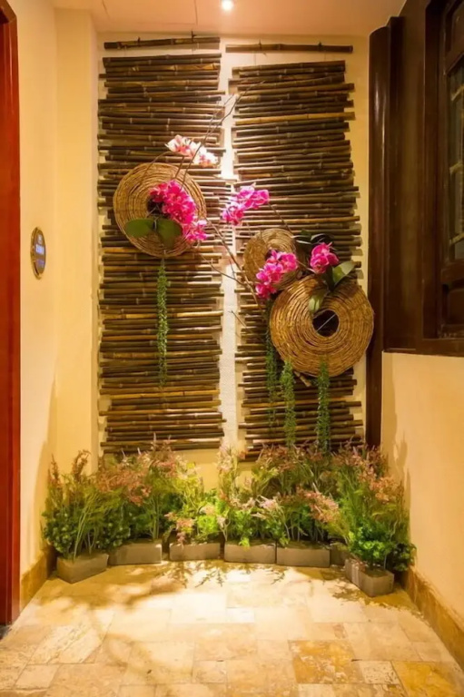 Yurong West Lake Cottage Resort Hotel - Général