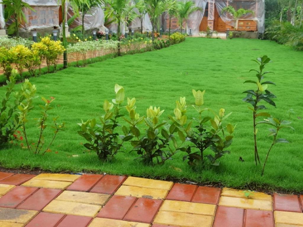 Grand Vatika Resort