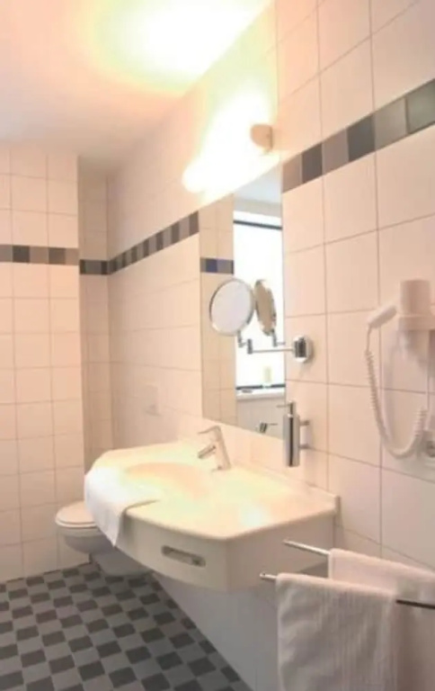 Stadthotel Crailsheim - Général