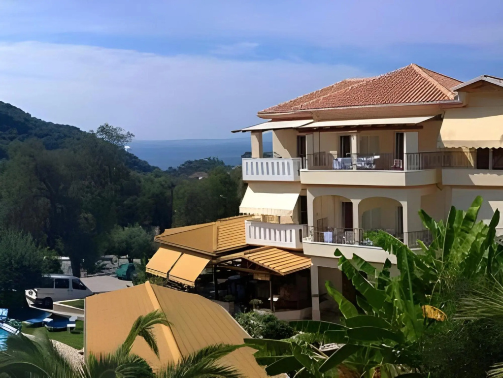 Hotel photo 14