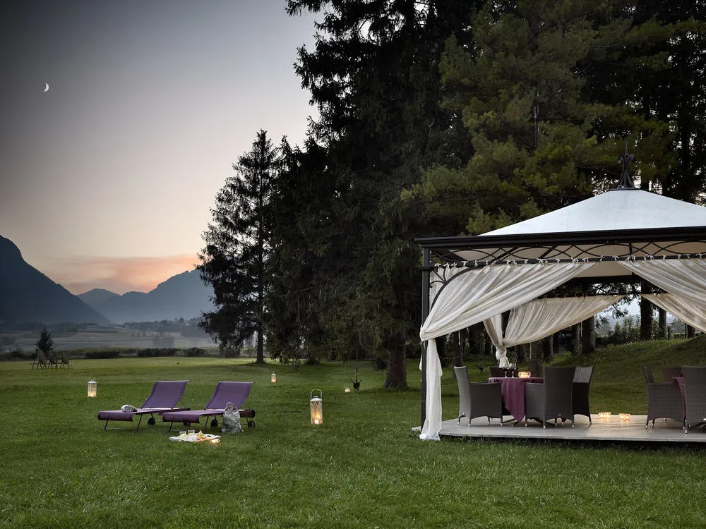 Hotel Villa di Campo - Général