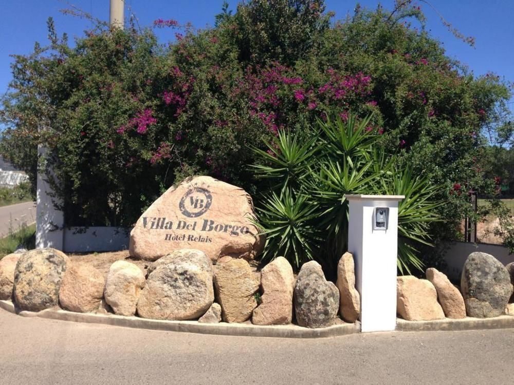 Villa del Borgo Hotel Relais - Général