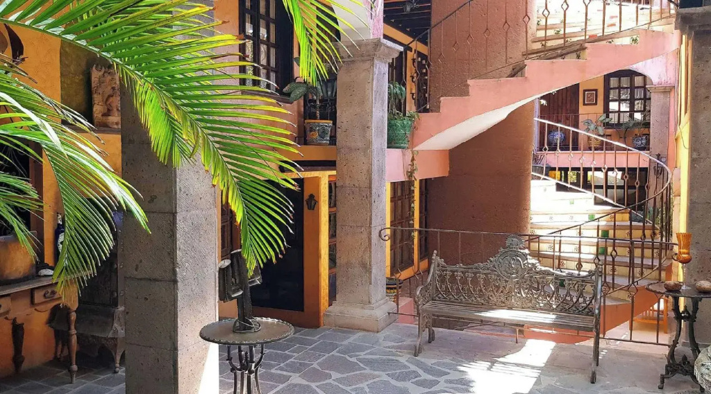 Hotel photo 25