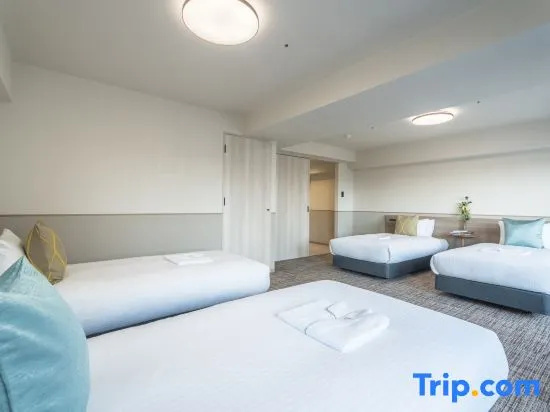 ESLEAD HOTEL Namba Daikokucho Annex 사진 2