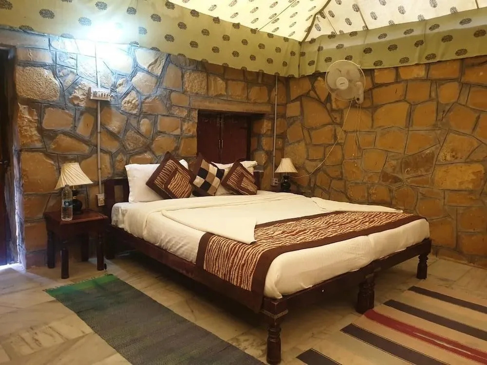 Jaisalmer Desert Safari Camps And Resort - Général