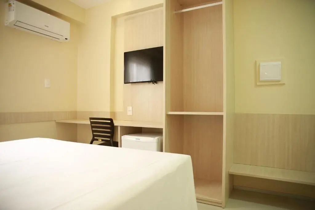 Stay Inn Hotel - Chambres
