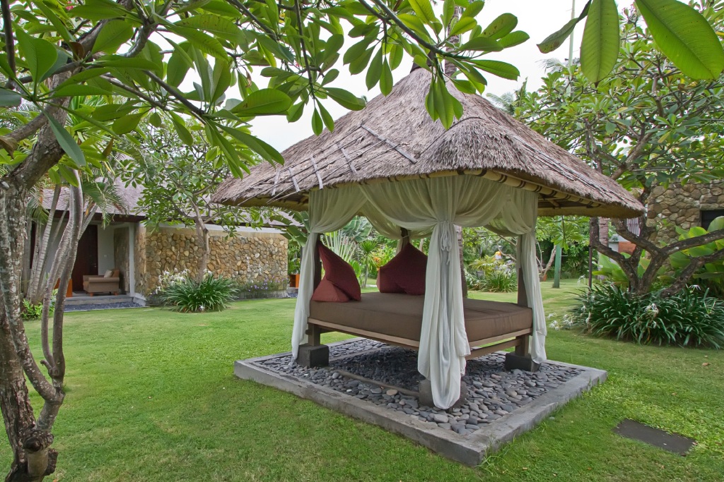 Rama Beach Resort And Villas
