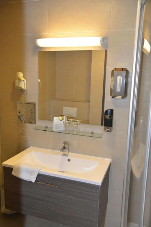 Das Reinisch Hotel - near Vienna Airport - Général