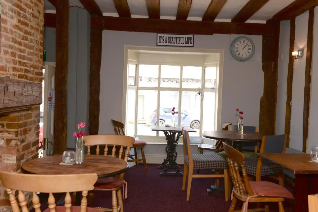 Limes Hotel - Général