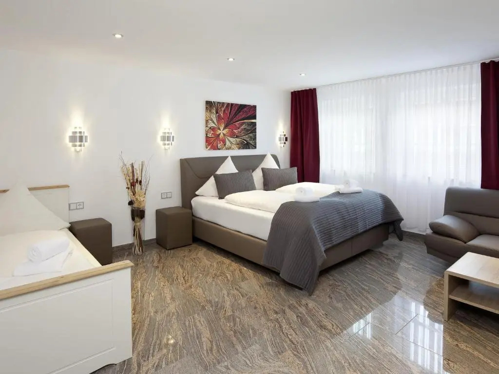 Comfort room
