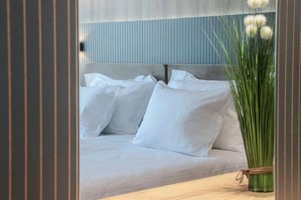 Best Western Plus Lozenetz Hotel - Chambres