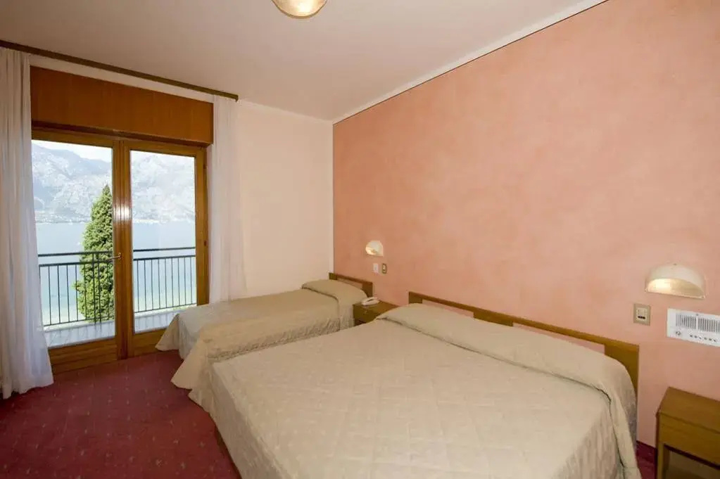 Hotel Astoria - Général