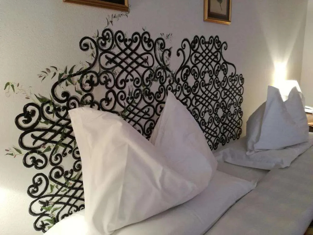 Hotel Ca' del Bosco - Général