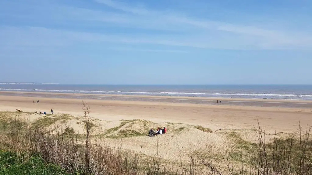 Beach & Waterfront