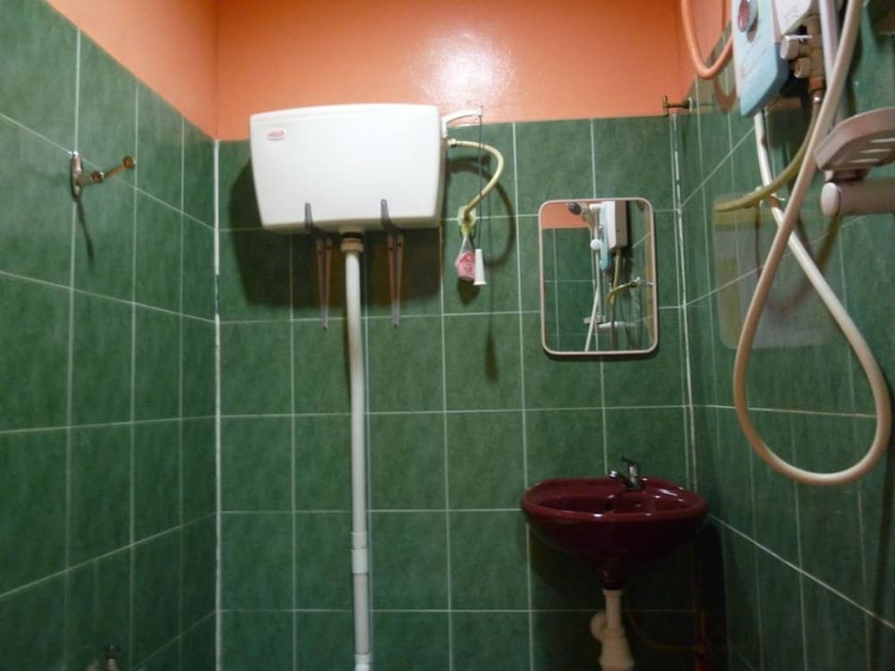 Gombak Star Hotel