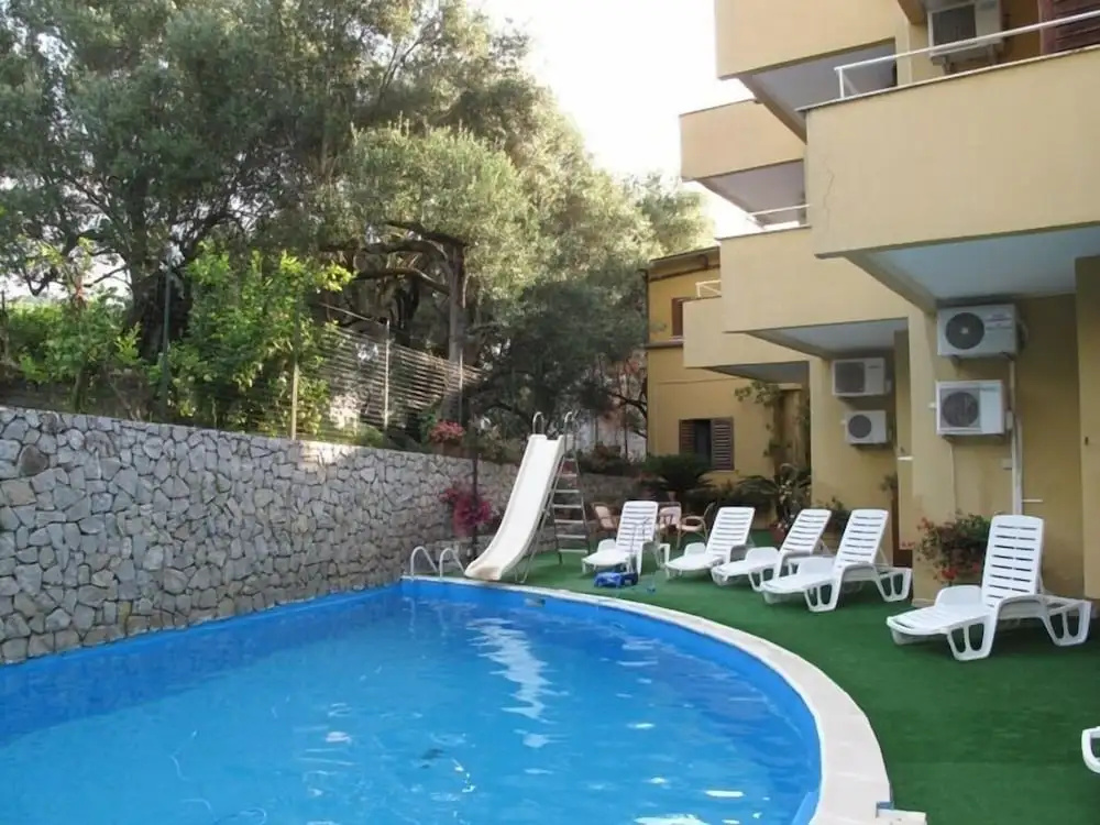 Hotel Residence Eden - Général