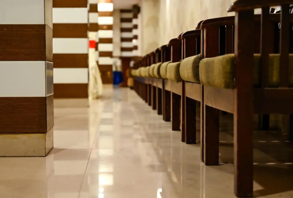 Hotel Shyam Paradise - Général