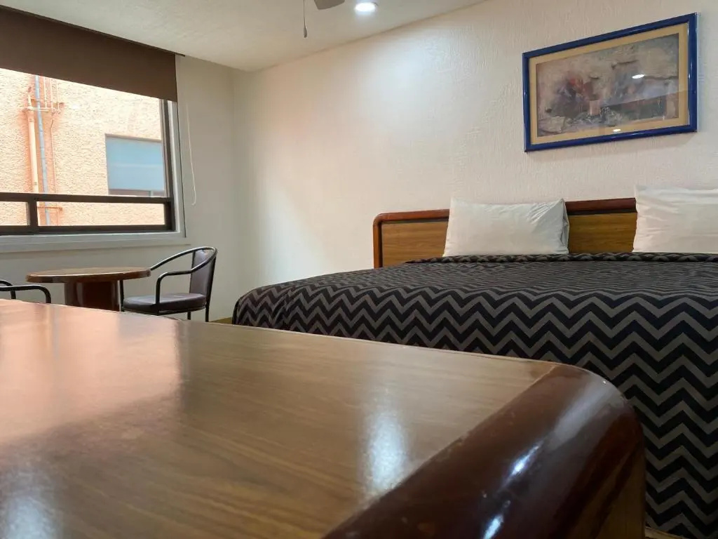Pet Friendly Quadruple Suite