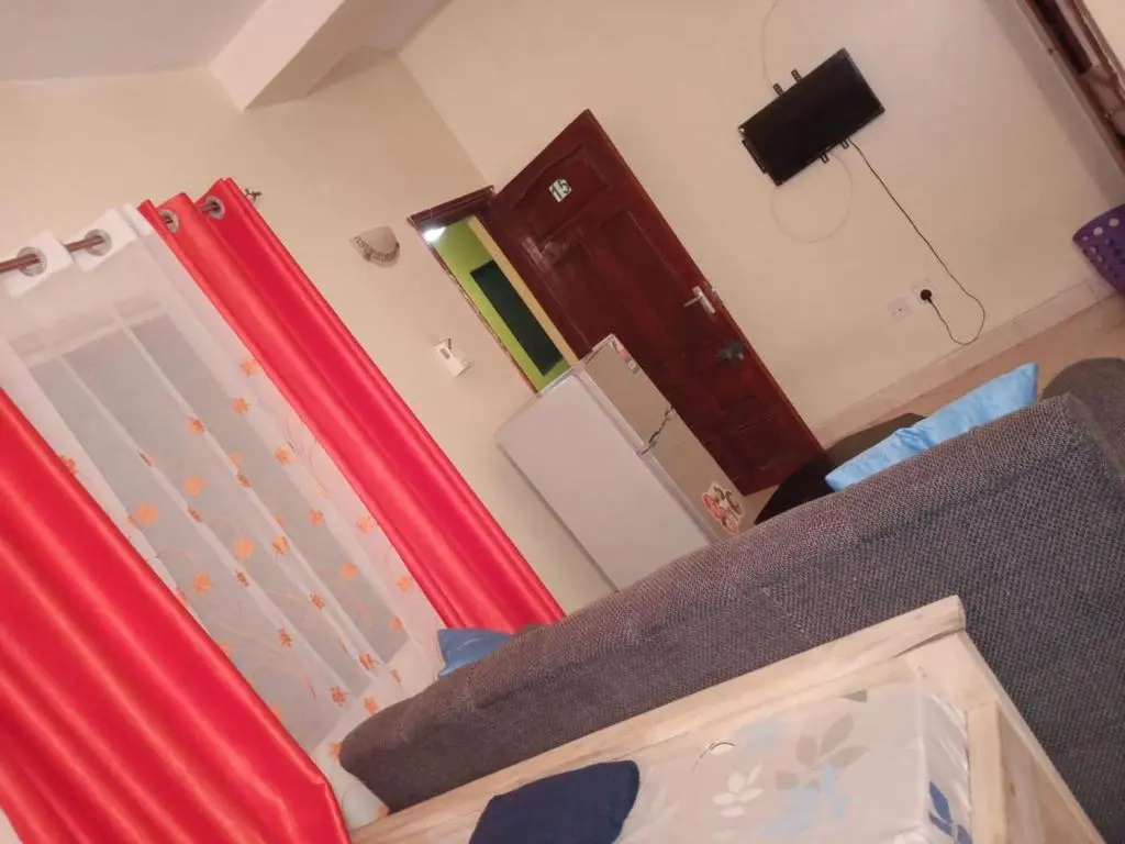Lovely Studio Apartment in Shanzu