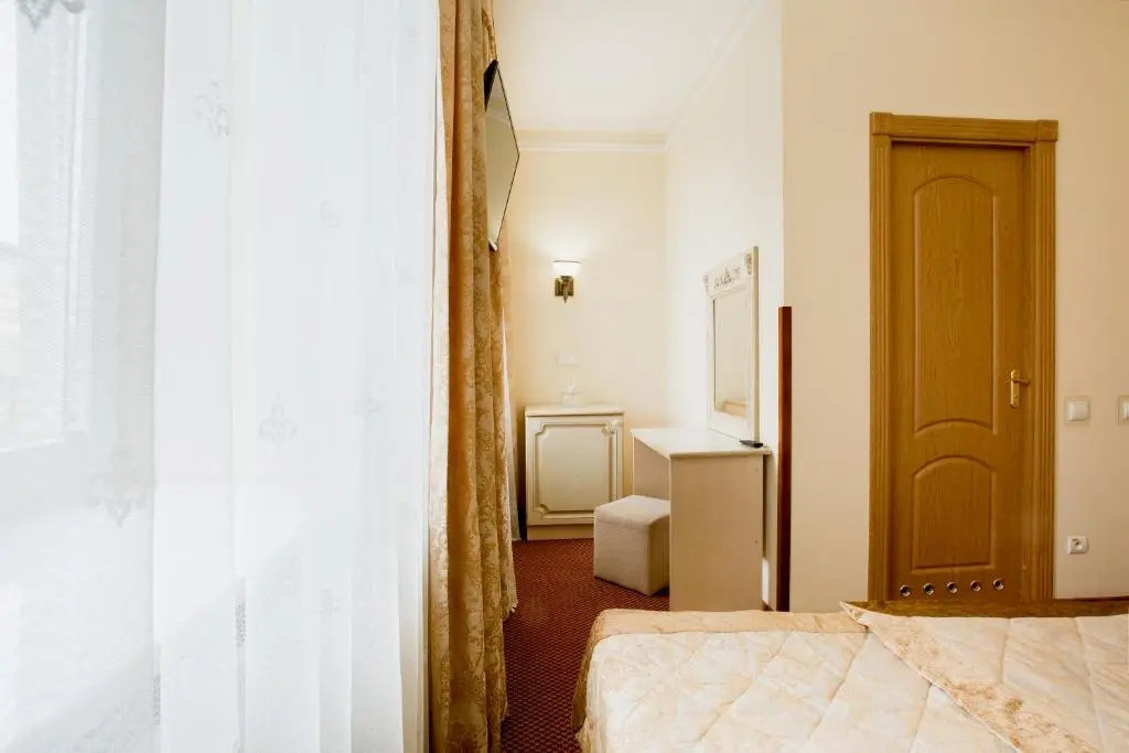 Hotel Natalia 18 - Chambres
