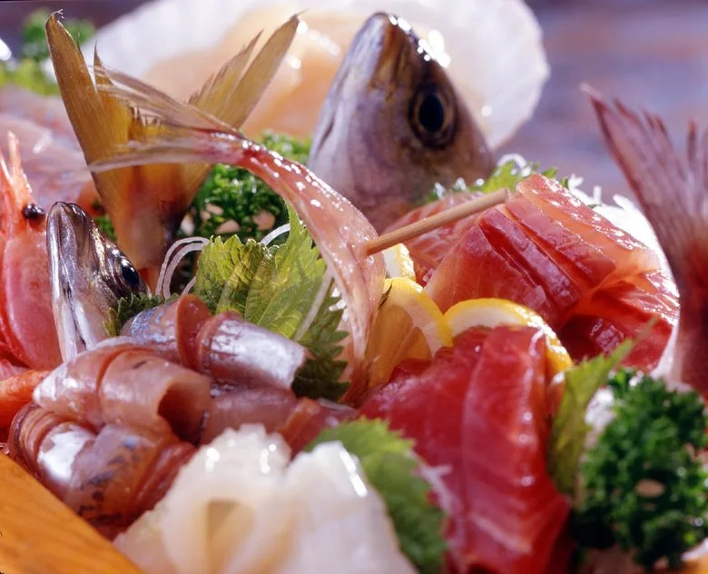 Food & Beverage