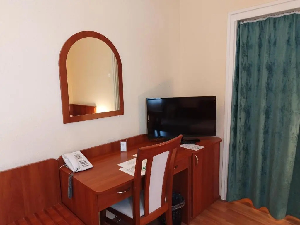 Hotel Pannonia Miskolc - Chambres